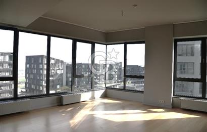Gölbaşı İncek Mah İncek Loft Sitesi Kiralık 1+1 Daire