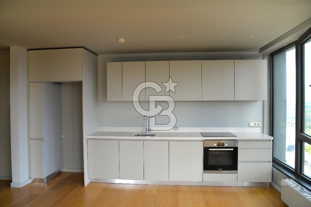 Gölbaşı İncek Mah İncek Loft Sitesi Kiralık 1+1 Daire