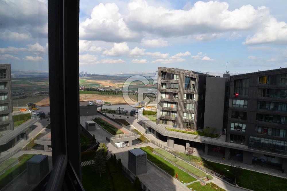 Gölbaşı İncek Mah İncek Loft Sitesi Kiralık 1+1 Daire