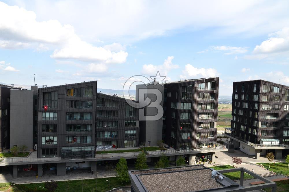 Gölbaşı İncek Mah İncek Loft Sitesi Kiralık 1+1 Daire