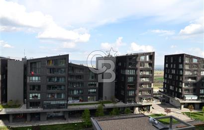 Gölbaşı İncek Mah İncek Loft Sitesi Kiralık 1+1 Daire
