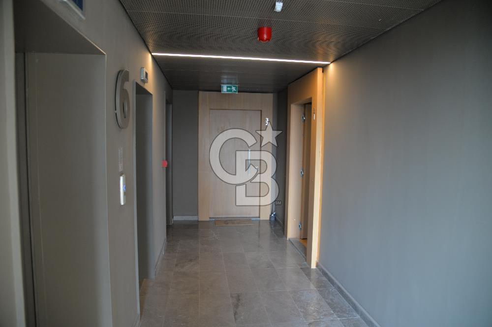 Gölbaşı İncek Mah İncek Loft Sitesi Kiralık 1+1 Daire