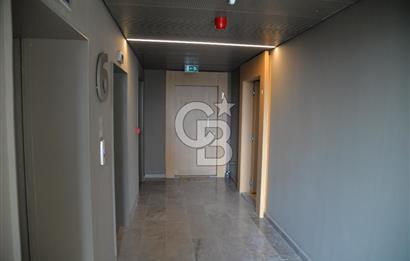Gölbaşı İncek Mah İncek Loft Sitesi Kiralık 1+1 Daire