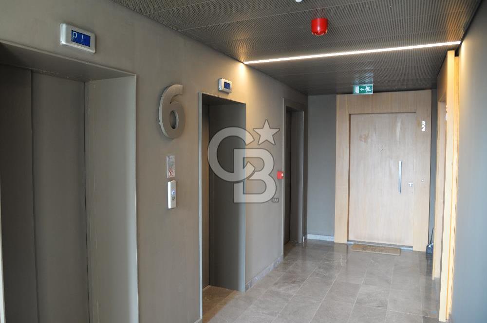 Gölbaşı İncek Mah İncek Loft Sitesi Kiralık 1+1 Daire