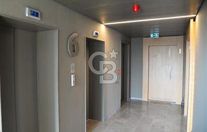 Gölbaşı İncek Mah İncek Loft Sitesi Kiralık 1+1 Daire