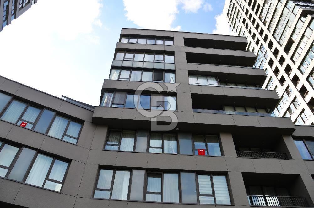 Gölbaşı İncek Mah İncek Loft Sitesi Kiralık 1+1 Daire