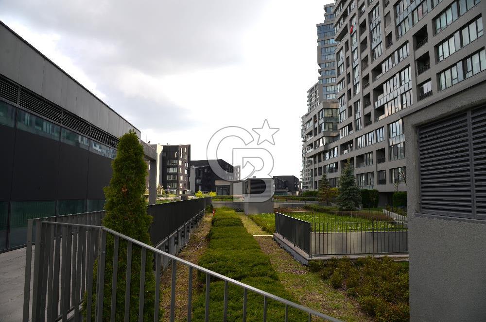Gölbaşı İncek Mah İncek Loft Sitesi Kiralık 1+1 Daire