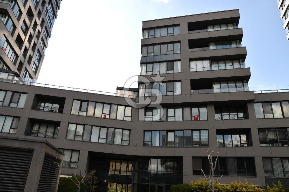 Gölbaşı İncek Mah İncek Loft Sitesi Kiralık 1+1 Daire