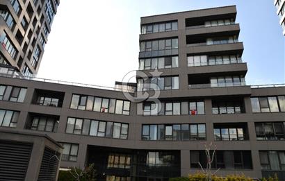 Gölbaşı İncek Mah İncek Loft Sitesi Kiralık 1+1 Daire