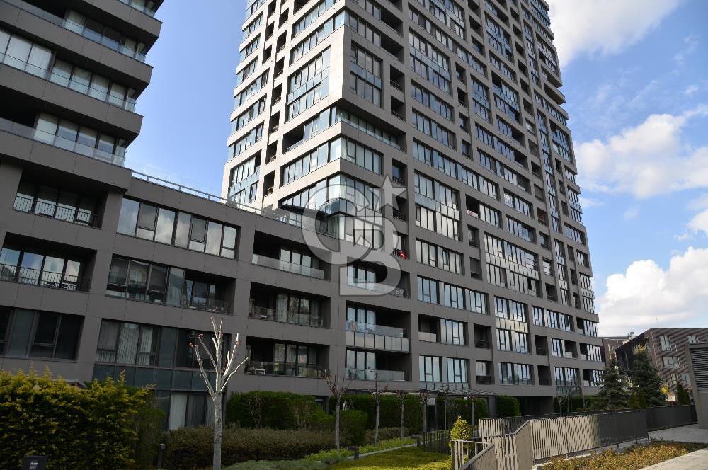 Gölbaşı İncek Mah İncek Loft Sitesi Kiralık 1+1 Daire