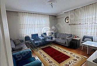 TAŞOLUKTA ADNAN MENDERESTE SİTEDE 3+1 130 M2 ARA KAT