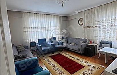 TAŞOLUKTA ADNAN MENDERESTE SİTEDE 3+1 130 M2 ARA KAT