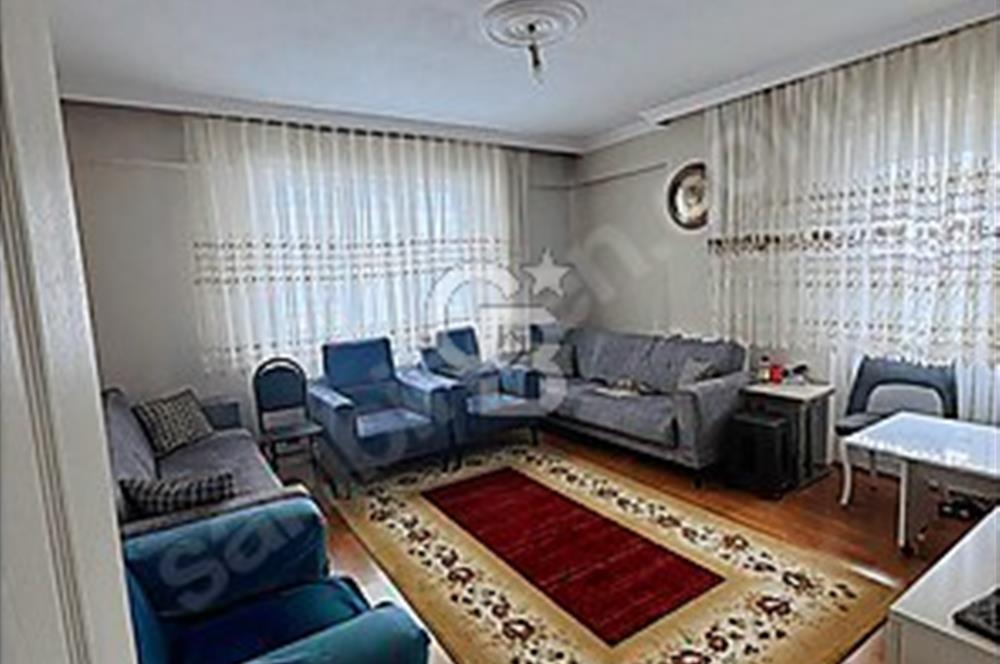 TAŞOLUKTA ADNAN MENDERESTE SİTEDE 3+1 130 M2 ARA KAT