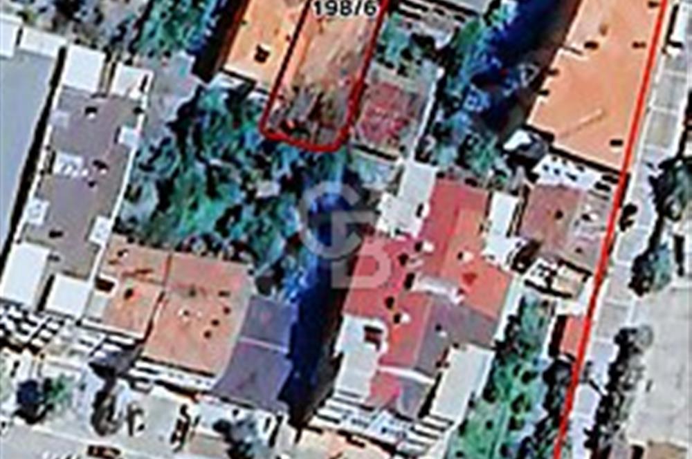 TOKAT ERBAA FEVZİPAŞA DA İMARLI İFRAZLI TİCARİ+KONUT KUPON ARSA