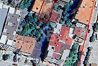 TOKAT ERBAA FEVZİPAŞA DA İMARLI İFRAZLI TİCARİ+KONUT KUPON ARSA