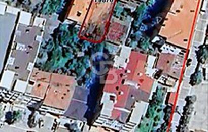 TOKAT ERBAA FEVZİPAŞA DA İMARLI İFRAZLI TİCARİ+KONUT KUPON ARSA