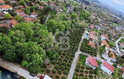 TOKAT ERBAA FEVZİPAŞA DA İMARLI İFRAZLI TİCARİ+KONUT KUPON ARSA