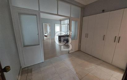 Pendik Aydınlıyolu cad Bahçelievler kiralık 100 m2 net 3+1 daire