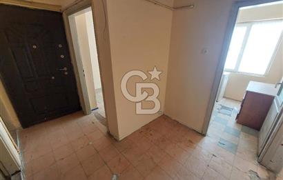 Pendik Batı çarşı yatırımlık kiracısız boş satılık 2+1 daire