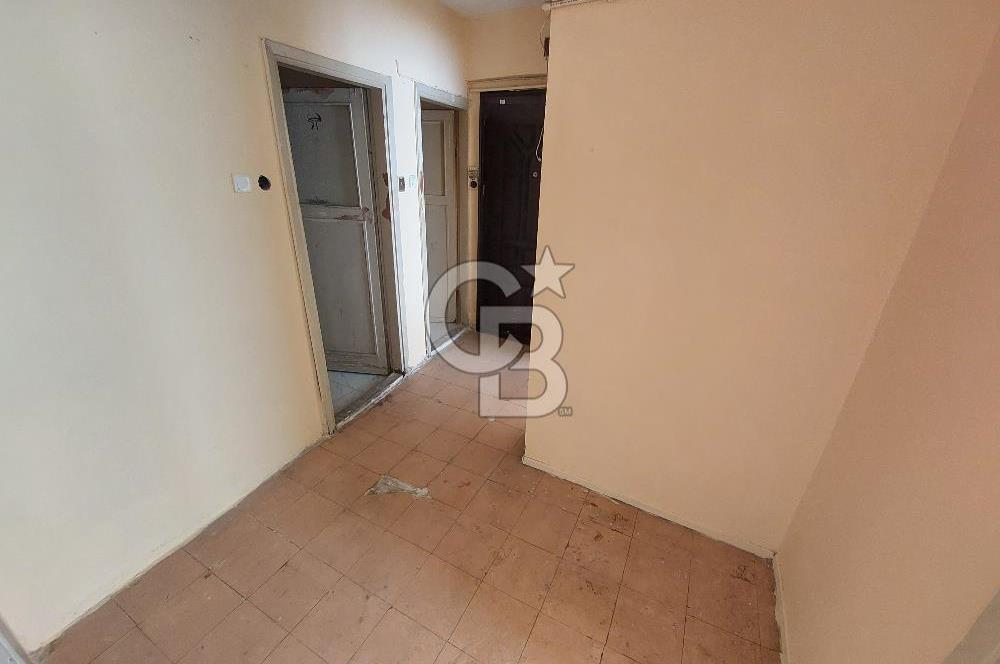 Pendik Batı çarşı yatırımlık kiracısız boş satılık 2+1 daire