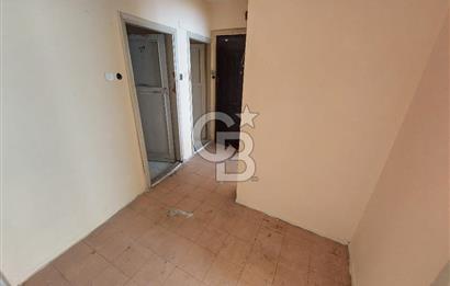 Pendik Batı çarşı yatırımlık kiracısız boş satılık 2+1 daire