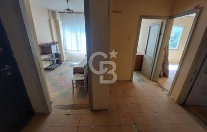 Pendik Batı çarşı yatırımlık kiracısız boş satılık 2+1 daire