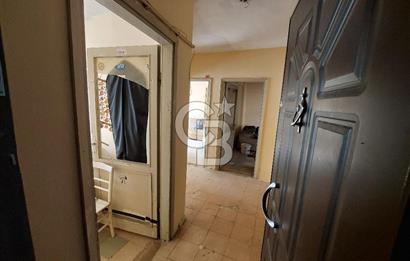Pendik Batı çarşı yatırımlık kiracısız boş satılık 2+1 daire