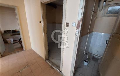 Pendik Batı çarşı yatırımlık kiracısız boş satılık 2+1 daire