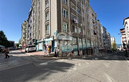 İLKADIM DEVLET HAST. YANI 315m2 KURUMSAL KİRACILI DÜKKAN SATILIK