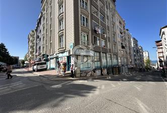 İLKADIM DEVLET HAST. YANI 315m2 KURUMSAL KİRACILI DÜKKAN SATILIK