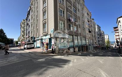 İLKADIM DEVLET HAST. YANI 315m2 KURUMSAL KİRACILI DÜKKAN SATILIK