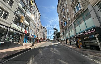 İLKADIM DEVLET HAST. YANI 315m2 KURUMSAL KİRACILI DÜKKAN SATILIK
