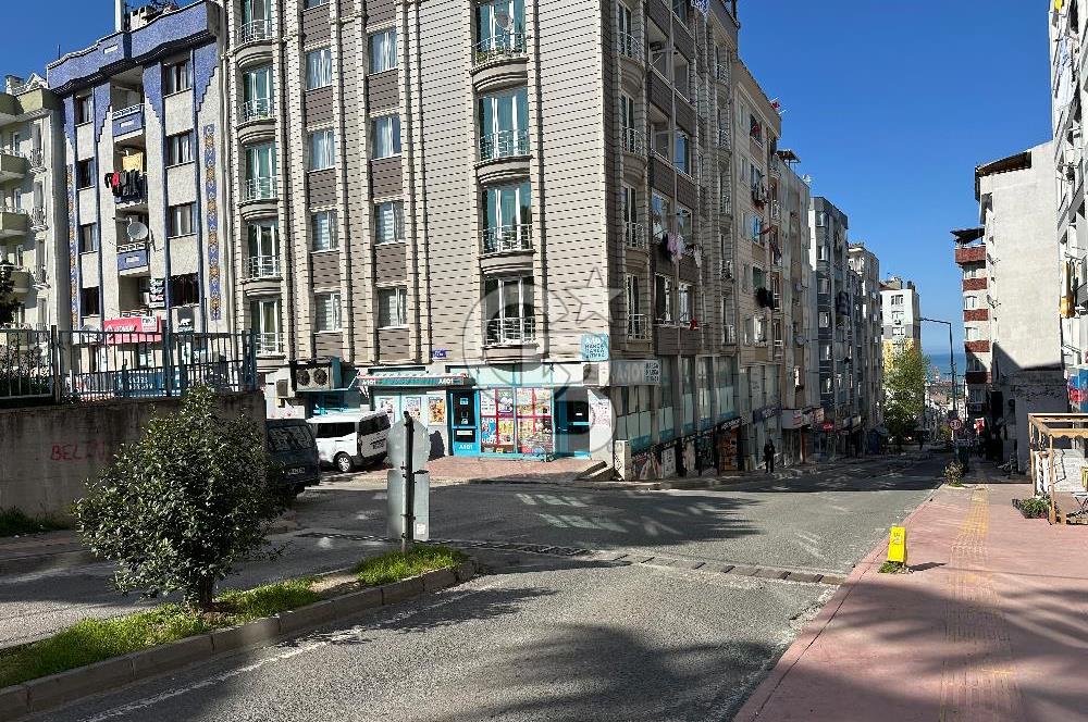 İLKADIM DEVLET HAST. YANI 315m2 KURUMSAL KİRACILI DÜKKAN SATILIK