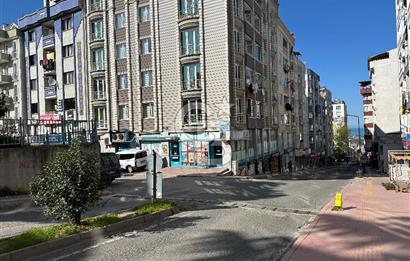 İLKADIM DEVLET HAST. YANI 315m2 KURUMSAL KİRACILI DÜKKAN SATILIK