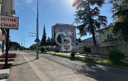 İLKADIM DEVLET HAST. YANI 315m2 KURUMSAL KİRACILI DÜKKAN SATILIK