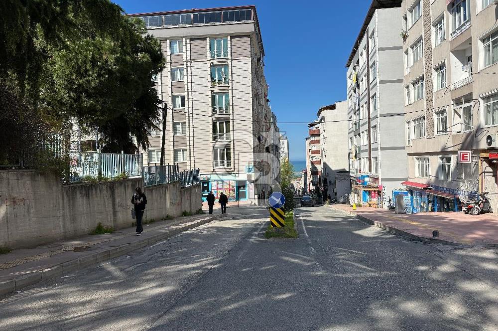 İLKADIM DEVLET HAST. YANI 315m2 KURUMSAL KİRACILI DÜKKAN SATILIK