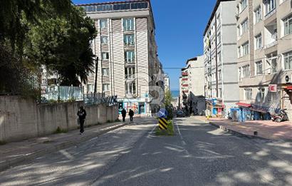 İLKADIM DEVLET HAST. YANI 315m2 KURUMSAL KİRACILI DÜKKAN SATILIK