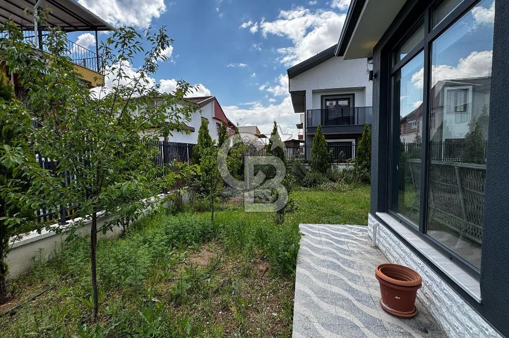 600 M2/MÜSTAKİL/SPOR SALONLU/KIŞ BAHÇELİ/5 BANYO/LÜKS 5+1 VİLLA
