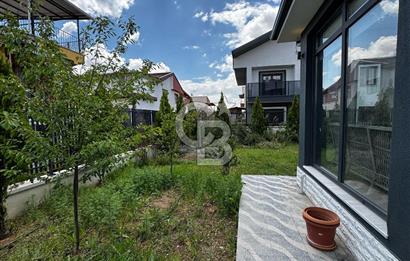 600 M2/MÜSTAKİL/SPOR SALONLU/KIŞ BAHÇELİ/5 BANYO/LÜKS 5+1 VİLLA
