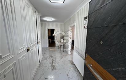 600 M2/MÜSTAKİL/SPOR SALONLU/KIŞ BAHÇELİ/5 BANYO/LÜKS 5+1 VİLLA
