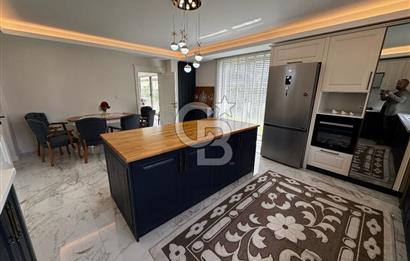 600 M2/MÜSTAKİL/SPOR SALONLU/KIŞ BAHÇELİ/5 BANYO/LÜKS 5+1 VİLLA
