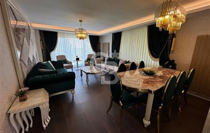 600 M2/MÜSTAKİL/SPOR SALONLU/KIŞ BAHÇELİ/5 BANYO/LÜKS 5+1 VİLLA