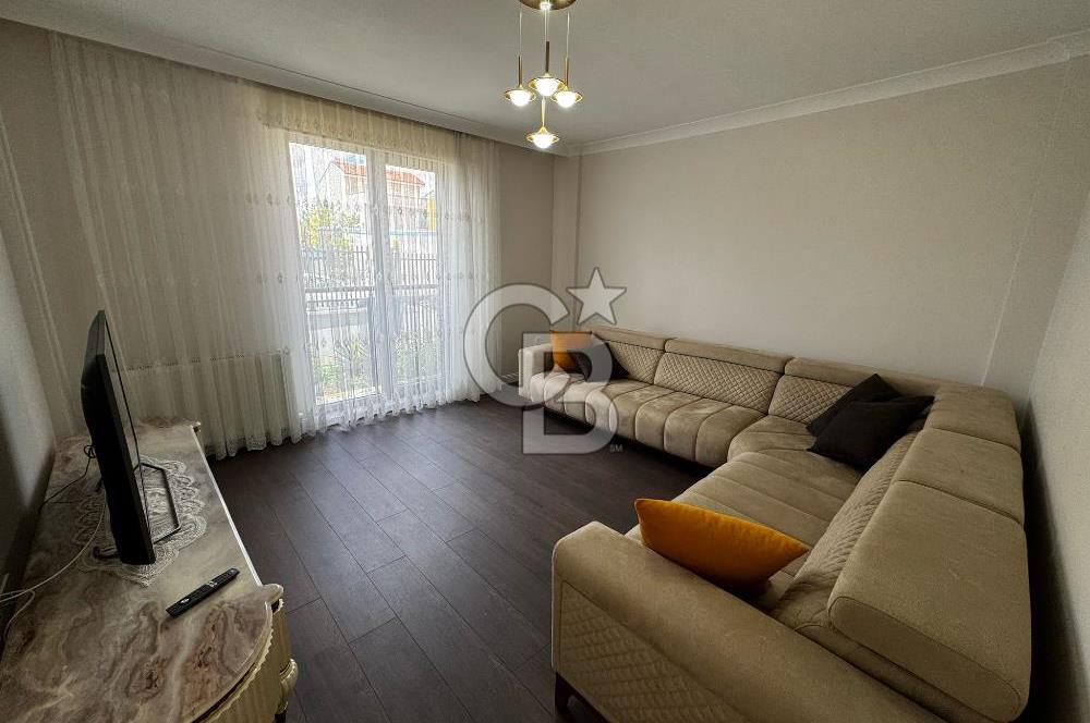 600 M2/MÜSTAKİL/SPOR SALONLU/KIŞ BAHÇELİ/5 BANYO/LÜKS 5+1 VİLLA