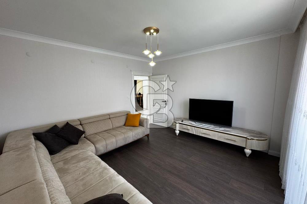 600 M2/MÜSTAKİL/SPOR SALONLU/KIŞ BAHÇELİ/5 BANYO/LÜKS 5+1 VİLLA