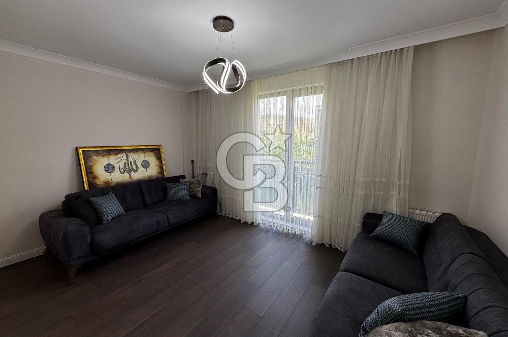 600 M2/MÜSTAKİL/SPOR SALONLU/KIŞ BAHÇELİ/5 BANYO/LÜKS 5+1 VİLLA