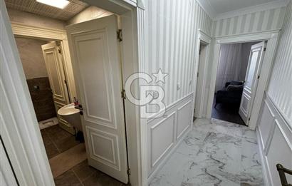 600 M2/MÜSTAKİL/SPOR SALONLU/KIŞ BAHÇELİ/5 BANYO/LÜKS 5+1 VİLLA