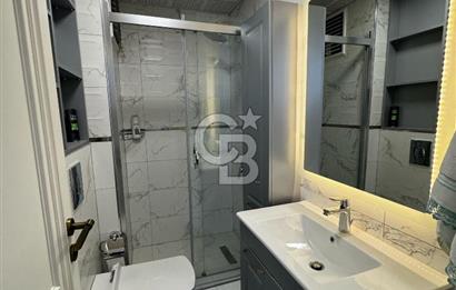 600 M2/MÜSTAKİL/SPOR SALONLU/KIŞ BAHÇELİ/5 BANYO/LÜKS 5+1 VİLLA