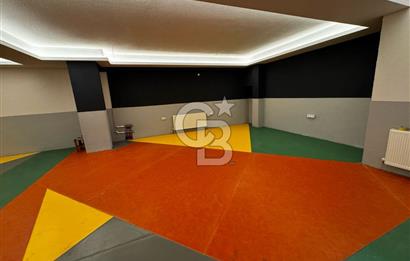600 M2/MÜSTAKİL/SPOR SALONLU/KIŞ BAHÇELİ/5 BANYO/LÜKS 5+1 VİLLA