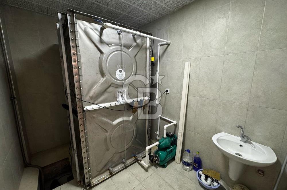 600 M2/MÜSTAKİL/SPOR SALONLU/KIŞ BAHÇELİ/5 BANYO/LÜKS 5+1 VİLLA