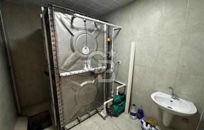 600 M2/MÜSTAKİL/SPOR SALONLU/KIŞ BAHÇELİ/5 BANYO/LÜKS 5+1 VİLLA